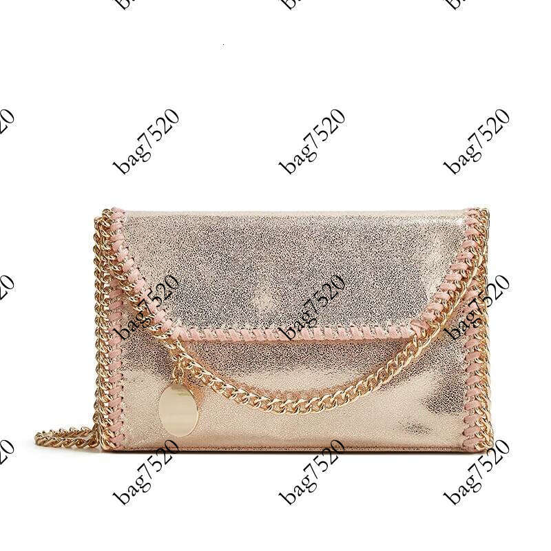 Luxury Designer Handwoven Chain Strap Shoulder Bag - Women's Crossbody Purse & Tote, Premium Craftsmanship Multi-use Handbag Pingshuo