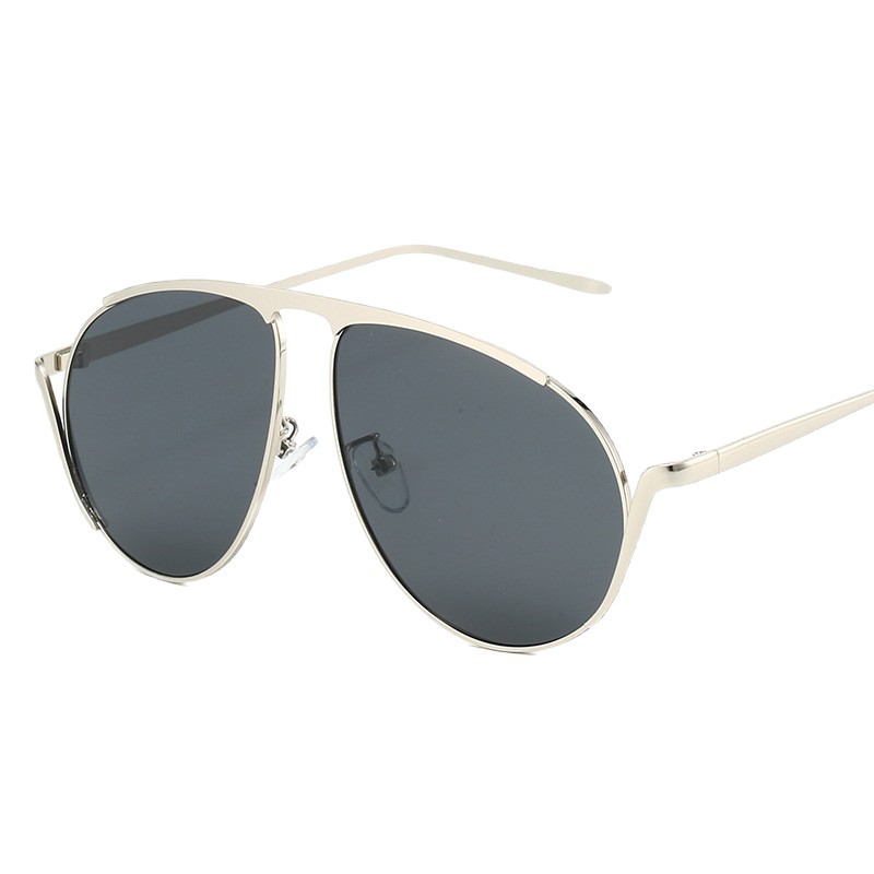 Kedun avant garde personality toad shaped fashion show sunglasses 2025 new sunglasses fashion vacation trend party sun