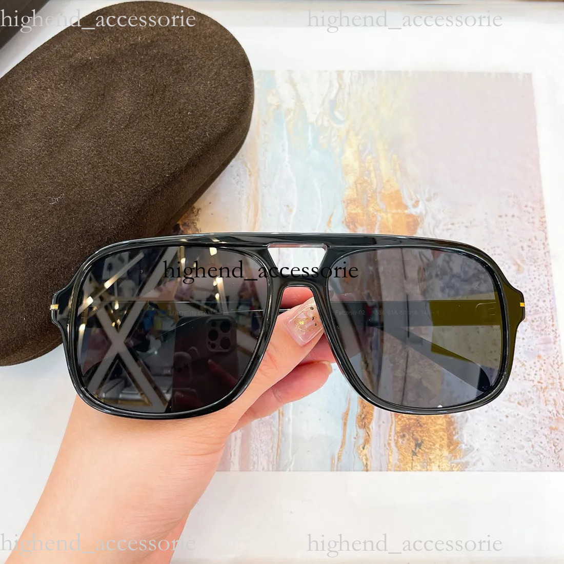 Tf Tom''Ford''Fordd… - image