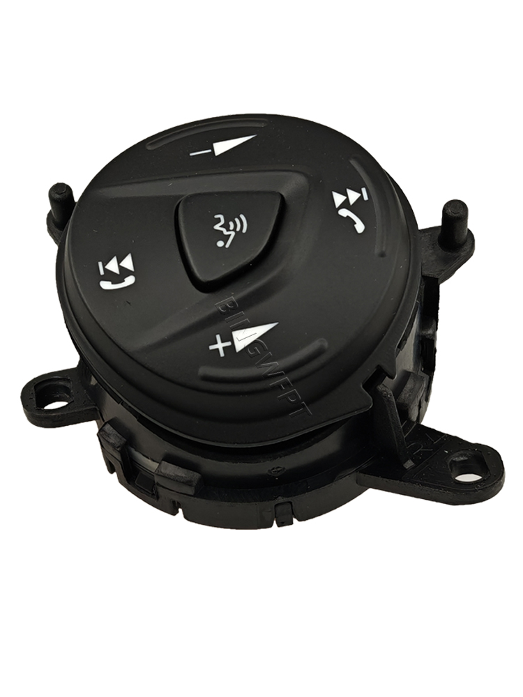 0EM DM5T-14K147-DA DM5T-14K147-AA DM5T-14K147-CA Steering Wheel Button Multi-function Switch For Ford Focus 3 kuga 2012-2014