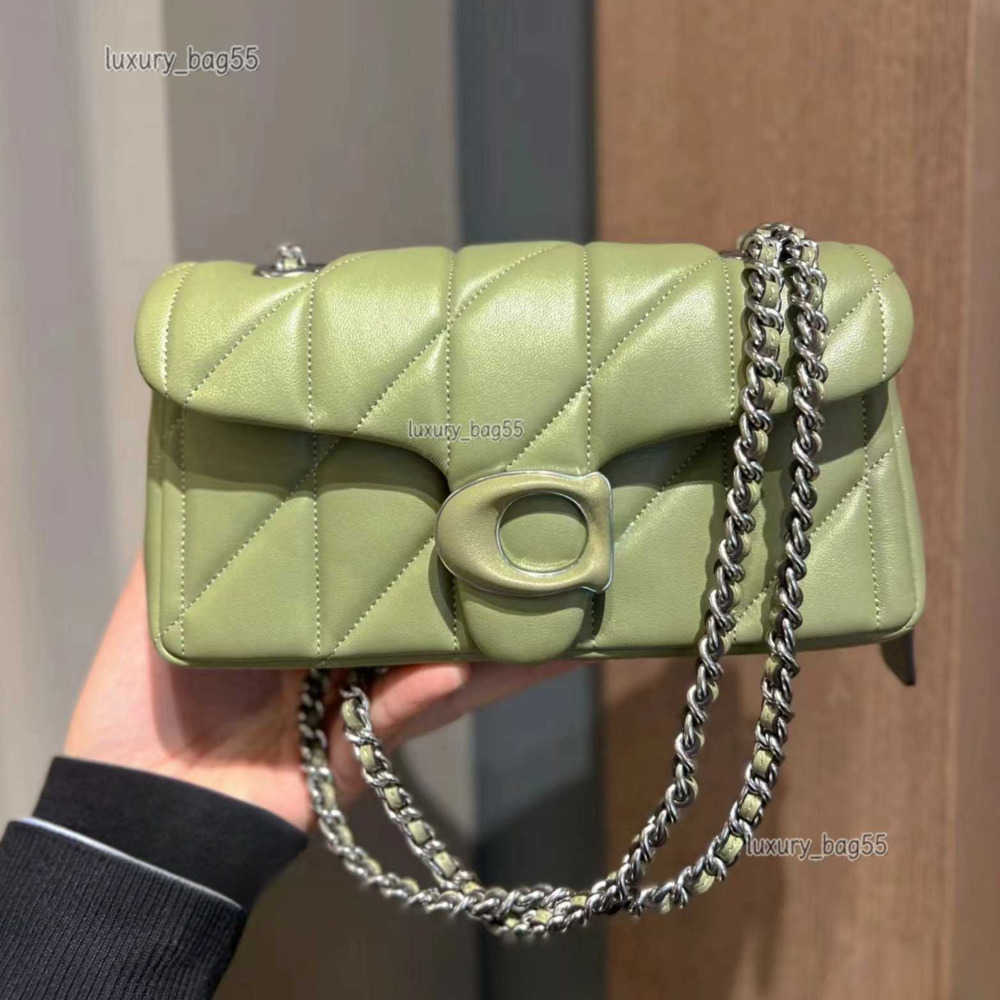 Shoulder Bags Crossbody shoulder tabby 26 Envelope White Small chain Women Clutch flap satchel Bags Black Purses Genuine Leather tote hand bag high quality bags 10a1