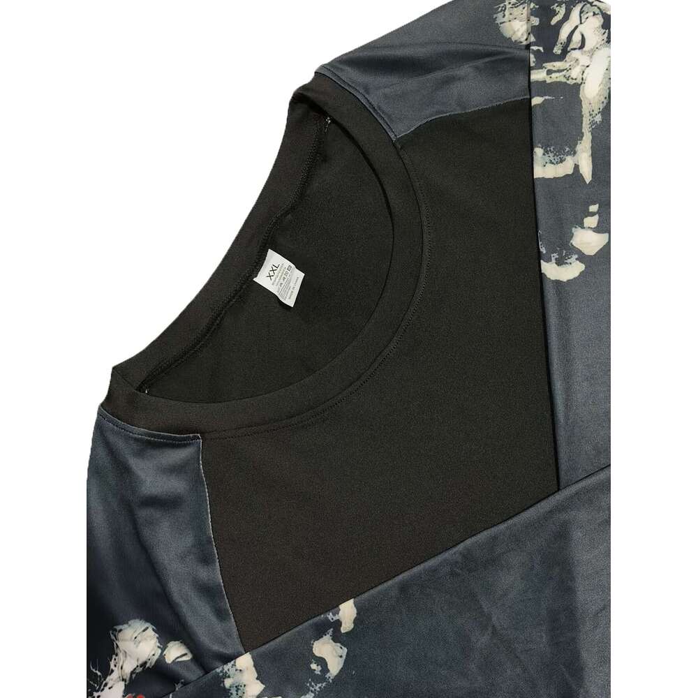 WONST Sportswear Moisture Wicking Men S Athletic Compression Set Pcs Breathable Moisture Wicking For Running Fitness Camo Gear Without Burden