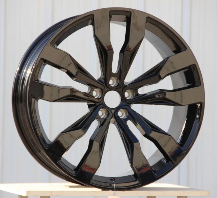 20 21-inch forged rims for Volkswagen Touareg Tuang Phaeton Viang 5*112 High quality custom forged wheels