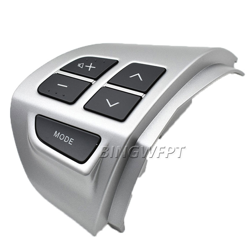 Multifunction Steering Wheel Button Cruise Control Switch For Mitsubishi ASX 2007-2012 Outlander Cruise Control Switch Button