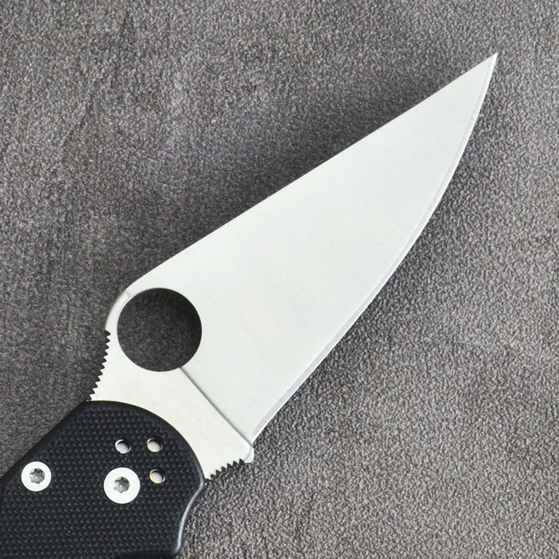 C81 Folding Blade Convenient Portable Self Defense Outdoor Camping EDC Practical Knife