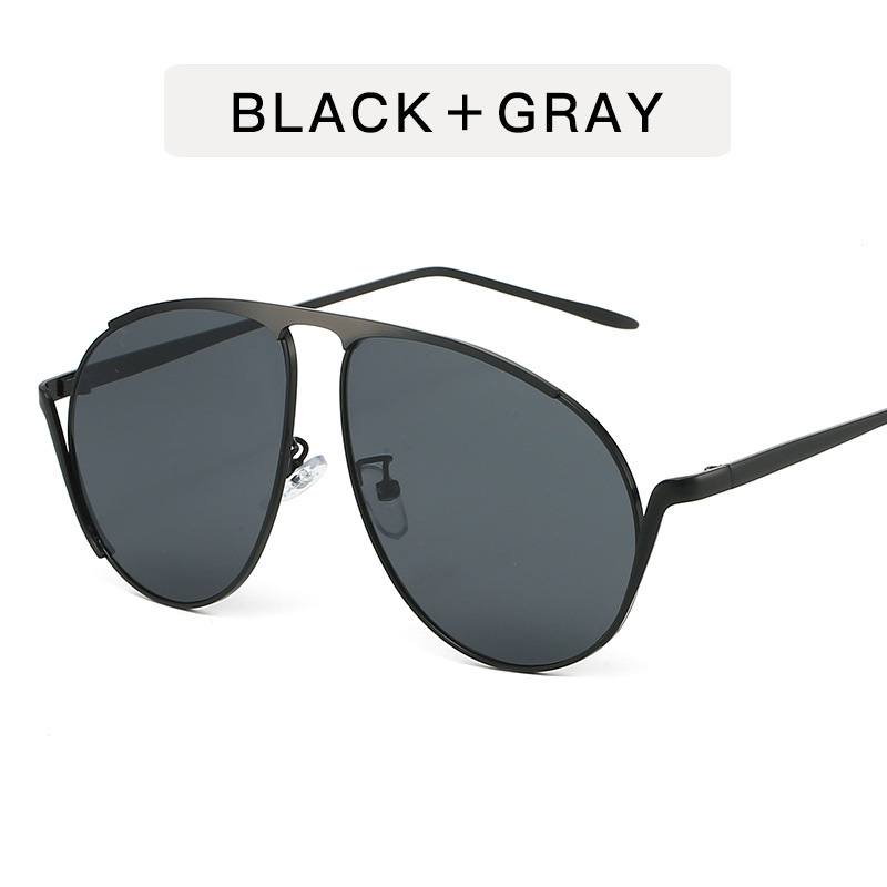 Kedun avant garde personality toad shaped fashion show sunglasses 2025 new sunglasses fashion vacation trend party sun