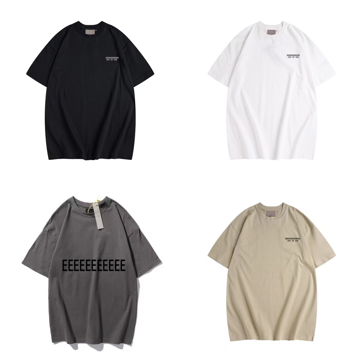 Fashion cotton xate tshirts designer t shirt womens mens graphic tee tshirts clothes xatclothing