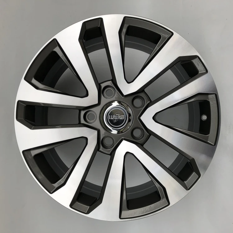 18 20 21-inch forged rims for Toyota Land Cruiser Lexus LX570 LX470 5*150 High quality custom forged wheels