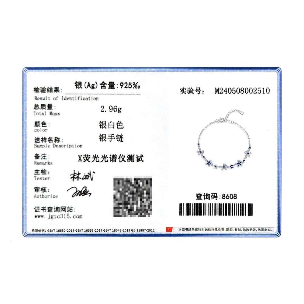 MODIAN 925 Sterling Silver Luxury Flowers Pave Setting CZ Brilliant Bracelets Fashion Daily Link Chain For Women Jewelry Gift 25H1229