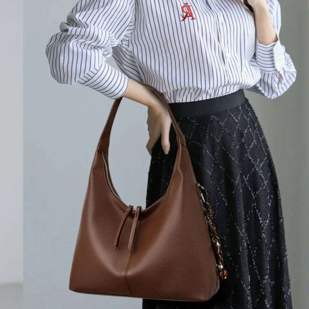 Oloey Genuine Brand Luxury Handbags Crossbody Bags for Women High Top Quality Soft Leather Shoulder Bag