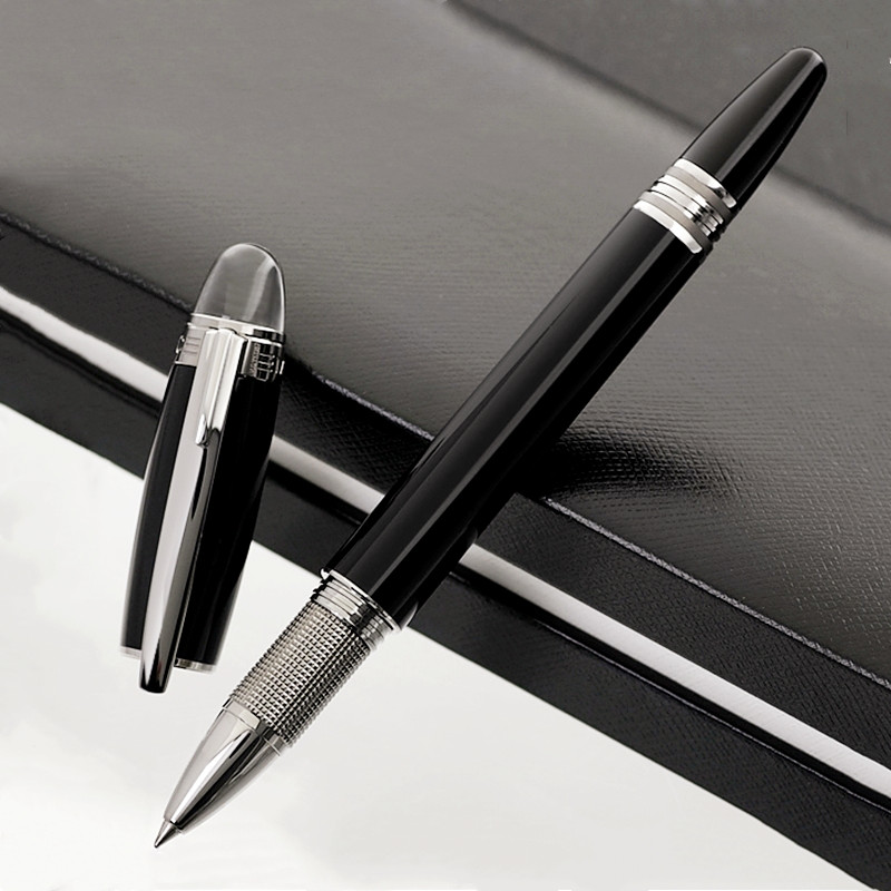 Monte Series Stat-W Ballpoint/Rollerbll/FountainPens Luxury Writing Stationery Office Supplies Ink Smooth