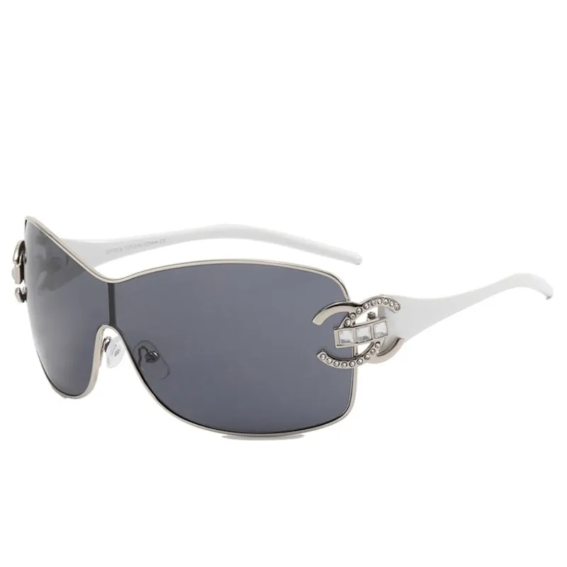 Designer Sunglasses For Women Men Sunglasses Polarized Sunglasses UV400 Fashion Classic Luxury Glasses Goggle Pilot PC Frame Glasses AL2070