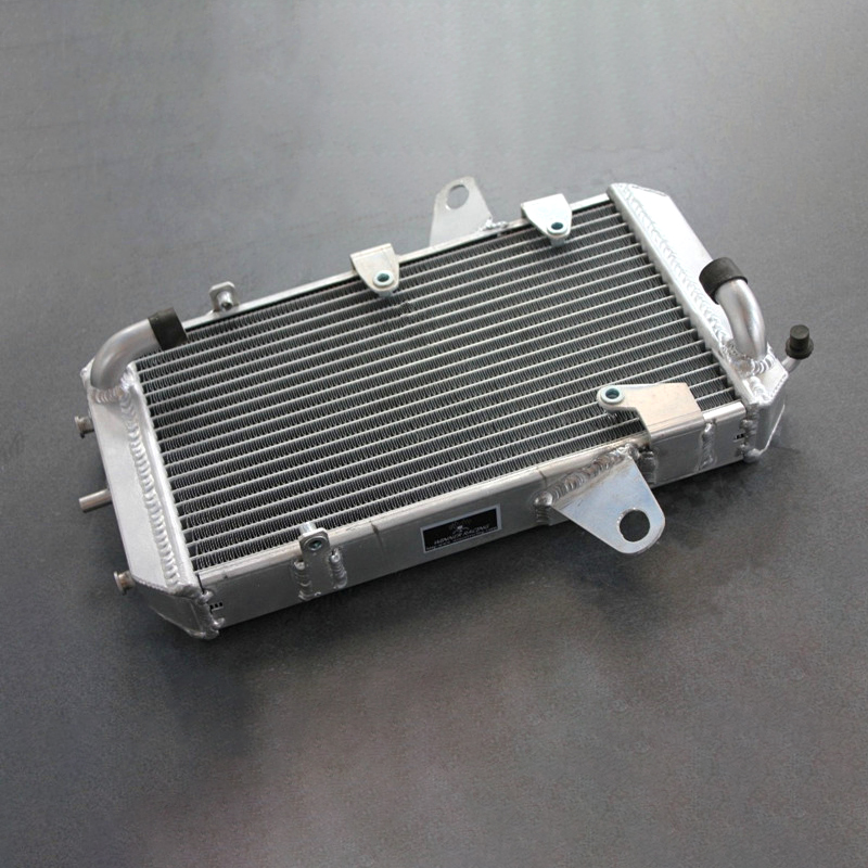 Purchase, please inquire, customized high-performance aluminum radiator for CAN-AM/CANAM DS450 2008-2012