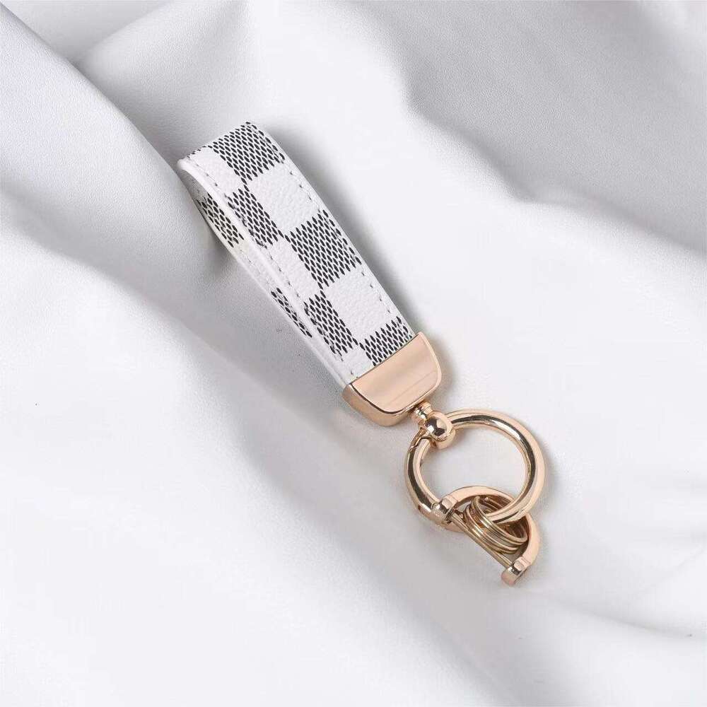 Car Key Chain Keychain Wallet Designer Metal Keyring Pendant