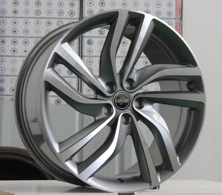 19 20-inch forged rims for Jaguar XJ XJL XF XFL XE XK E-PACE XEL F-TYPE F-PACE 5*108 High quality custom forged wheels