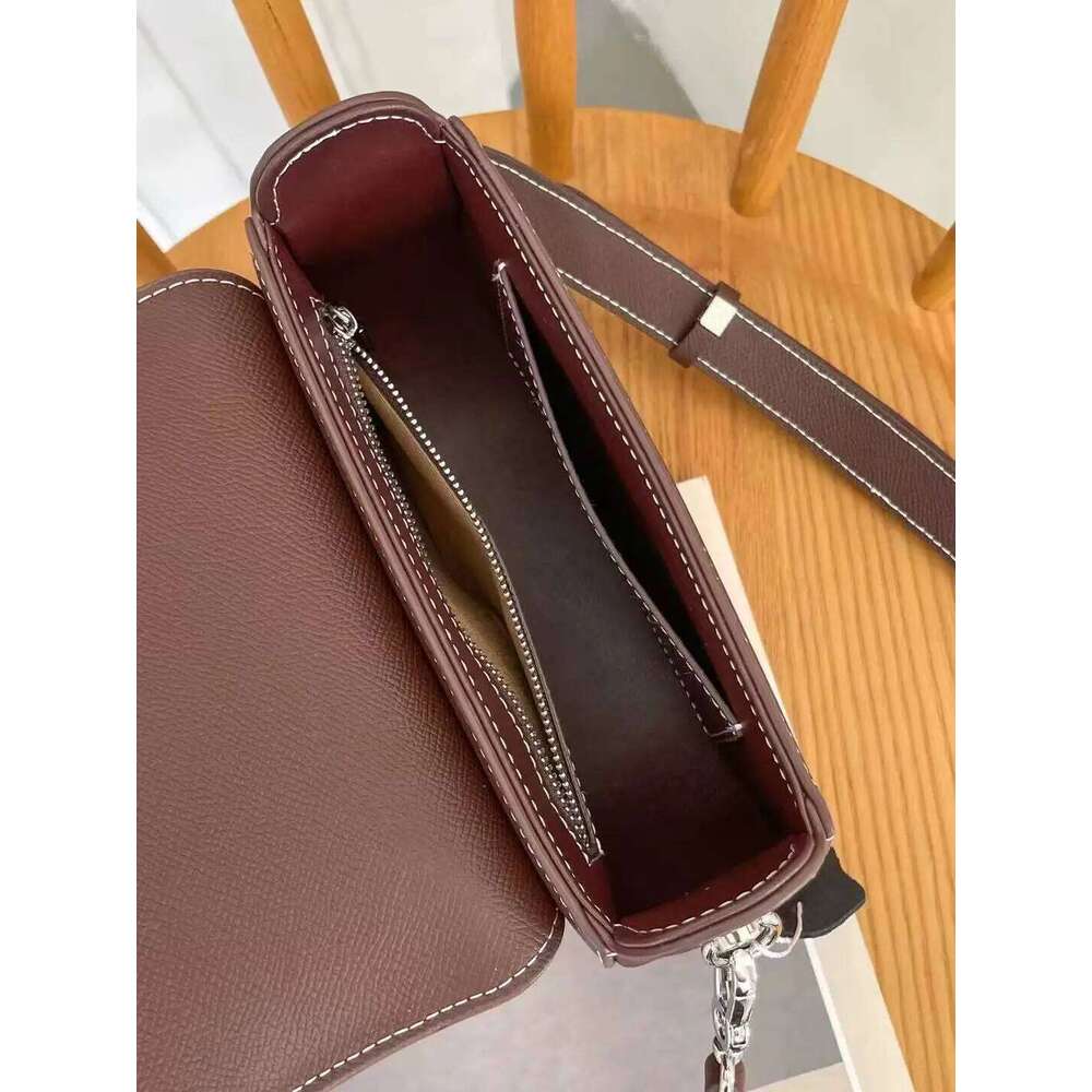 Bag Manufacturer Custom Fashion Genuine Leather Ladies Shoulder Bags Famous Brands Handbags For Women XIU LAI SI