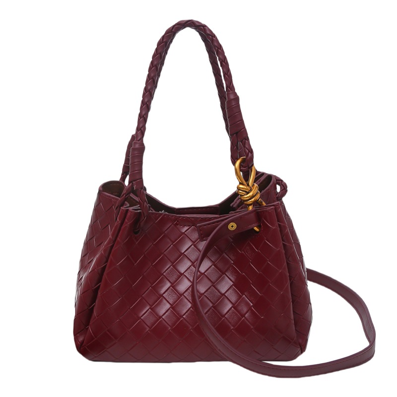 This Year Popular Bucket Bag Female New Summer Crossbody Bag Handbag Mother Bag 2026s hot