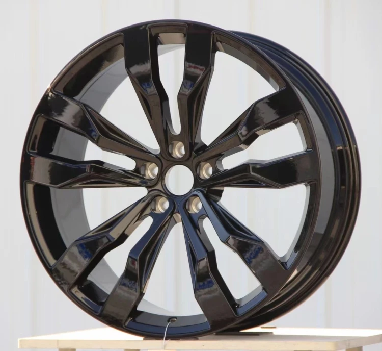 20 21-inch forged rims for Volkswagen Touareg Tuang Phaeton Viang 5*112 High quality custom forged wheels
