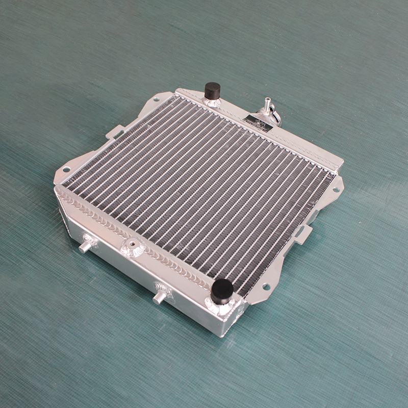 Purchase, please consult, customized for Honda high-performance aluminum radiator manufacturer