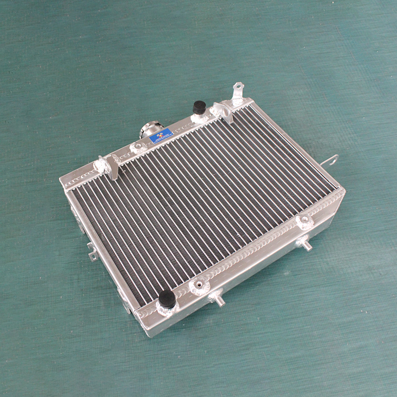 Purchase, please consult, customized for Honda high-performance aluminum radiator manufacturer