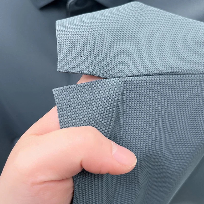 -Seller Mens High-Elasticity Polo Shirt Ultra-Soft Anti-Wrinkle Gold Supplier Wholesale 10 Colors Golf Top 251224