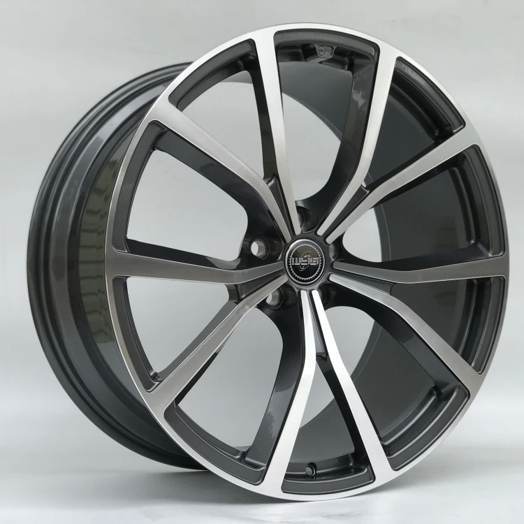 20 21-inch forged rims for Jaguar XJ XJL XF XFL XE XK E-PACE XEL F-TYPE F-PACE 5*108 High quality custom forged wheels