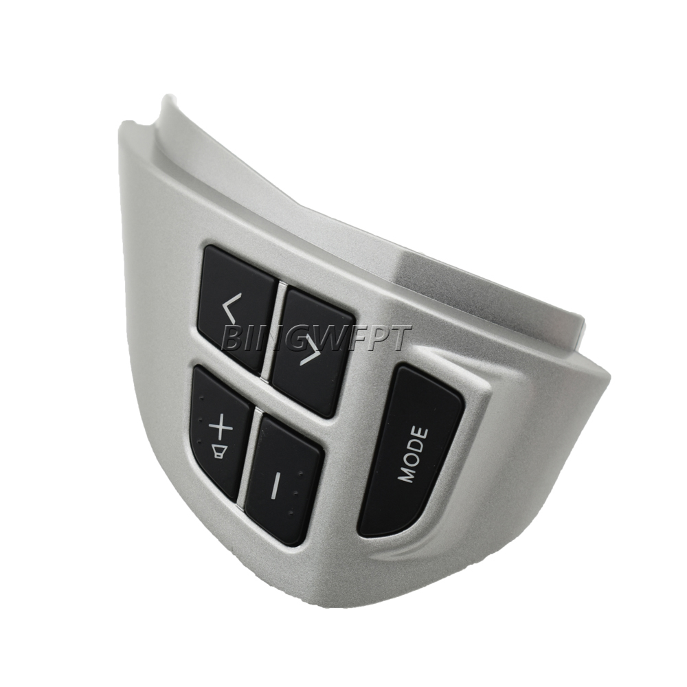 Multifunction Steering Wheel Button Cruise Control Switch For Mitsubishi ASX 2007-2012 Outlander Cruise Control Switch Button