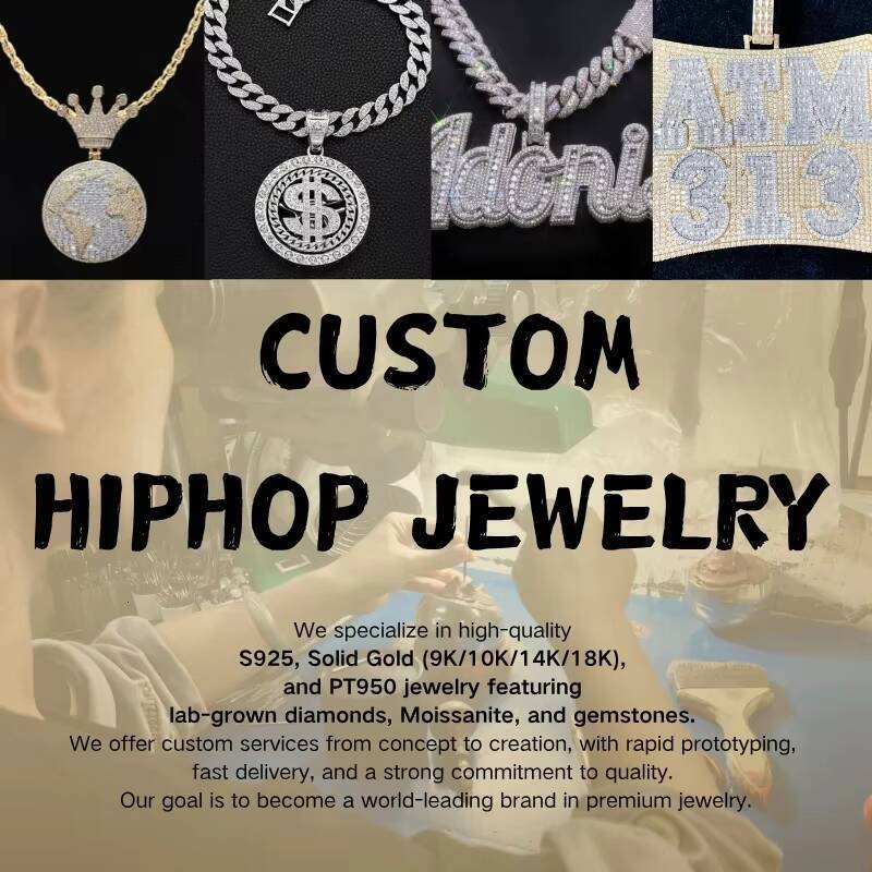 Men Rings Moissanite Gra Certificate Vvs D Moissanite 925 Sterling Silver Wedding MenS Iced Out Moissanite Star Ring