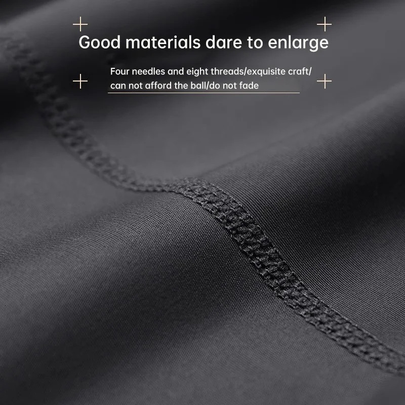 Running sportswear set mens autumn and winter fitness wear fast dry clothes professional training morning run outdoor cycling 251225