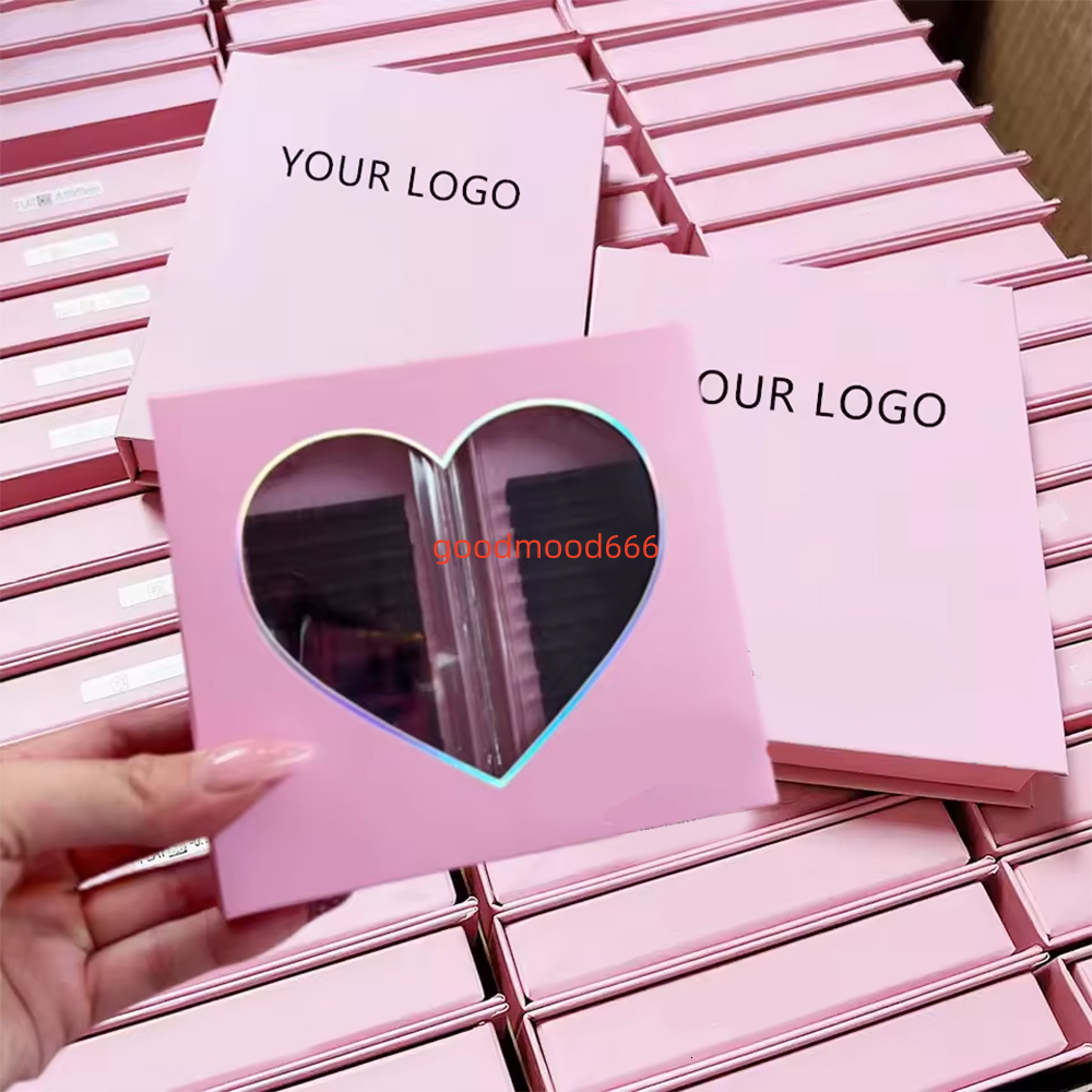 Wholesale Volume Velvet 005 Soft Silk Cashmere 5D Flower Eyelash Extensions Custom Lash Extension Trays