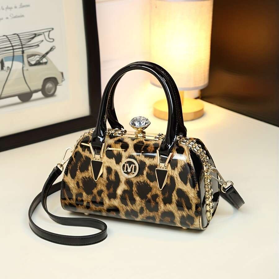 JINXIANGGUO Trendy Bag High End Women S Crossbody Bag Versatile Adjustable Strap Buckle Closure Tassel Embellishment In Green Black And Burgundy Perfe