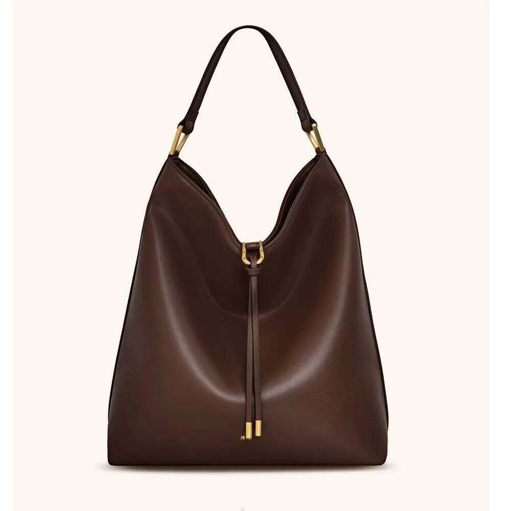 Suede Tote For Women 2025 Fashion New Hobo Large Capacity Lazy Shoulder Underarm Bag Top-Handle Bags Day Clutch Sac Main