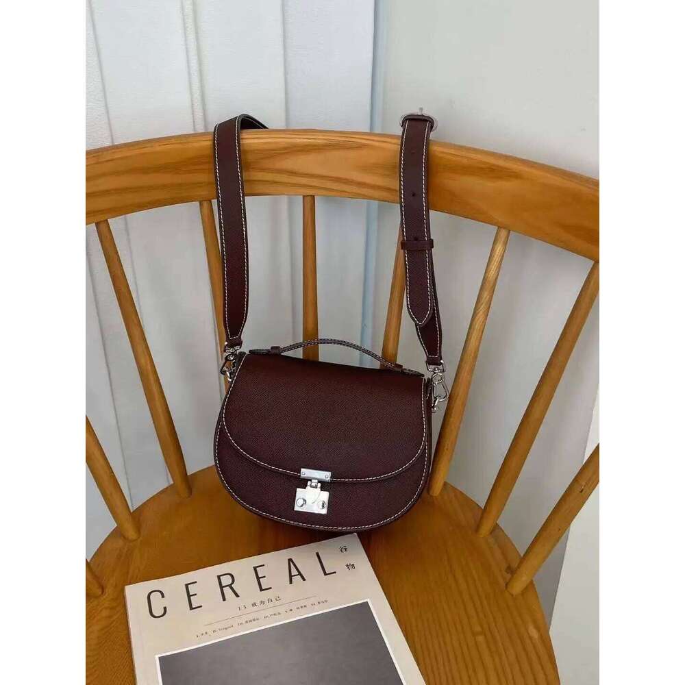 Bag Manufacturer Custom Fashion Genuine Leather Ladies Shoulder Bags Famous Brands Handbags For Women QIBALIANGPIN