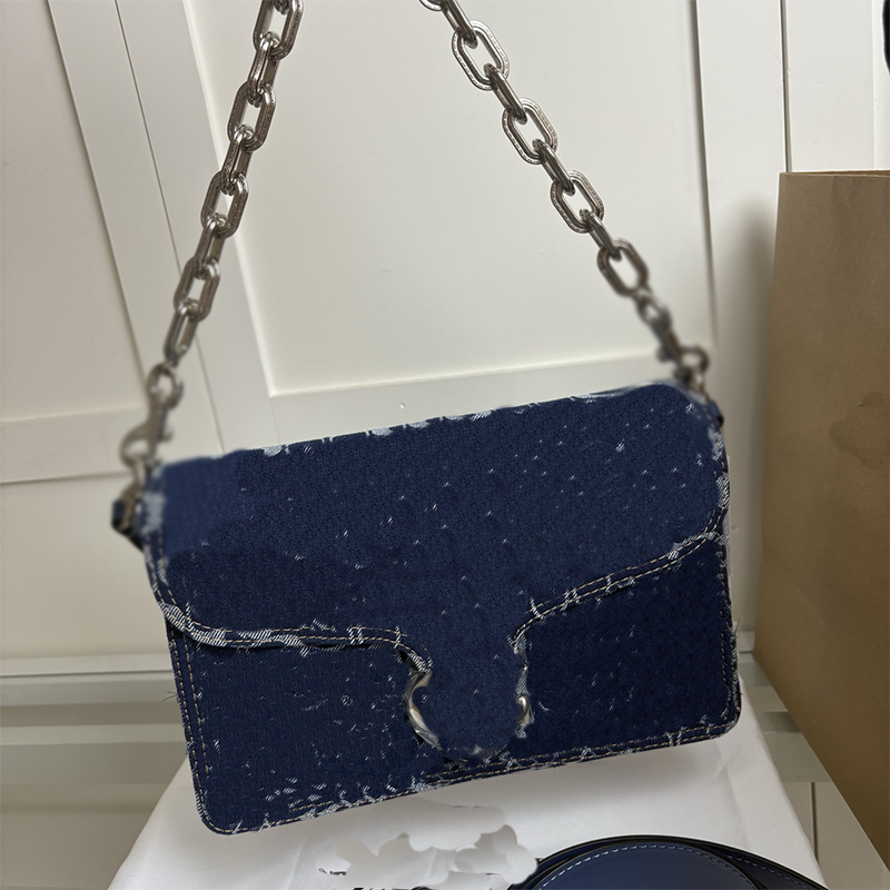 2025designer bag High quality tote bag Designer Shoulder bag Hobo crossbody womens Leather luxurys handbags purse luxury bag CAN16