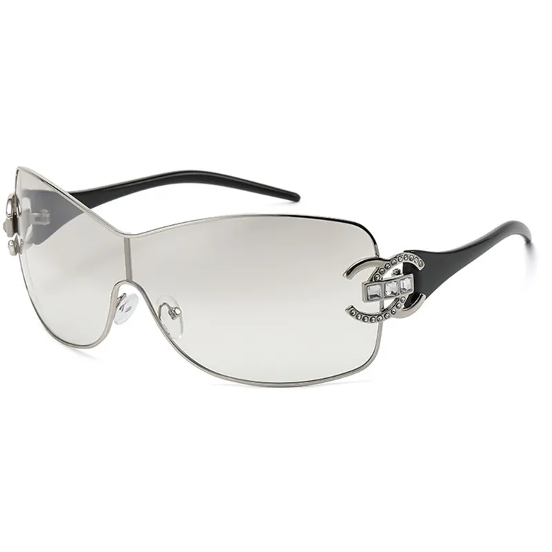 Designer Sunglasses For Women Men Sunglasses Polarized Sunglasses UV400 Fashion Classic Luxury Glasses Goggle Pilot PC Frame Glasses AL2070