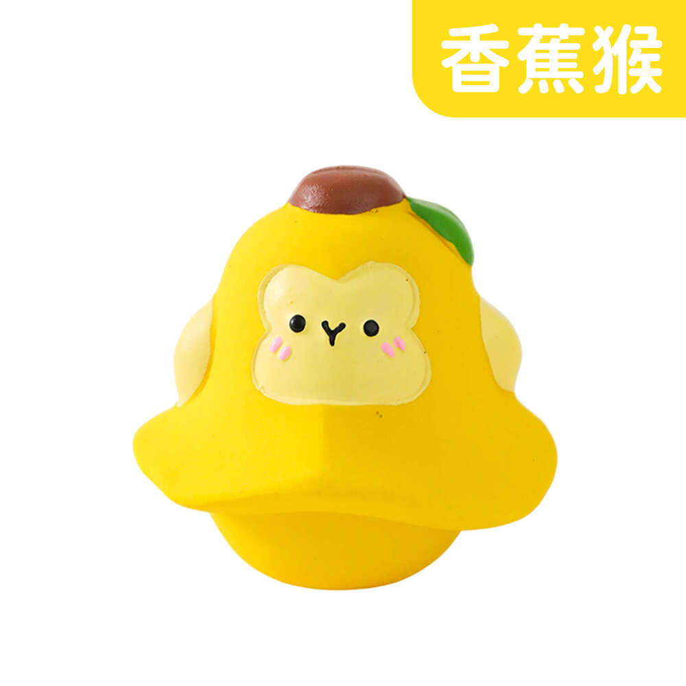 Puppy Dog Sound-Making Latex Boredom Relief, Durable Chew Toy Teddy and Small to Medium Dogs, Pet Supplies for Teething