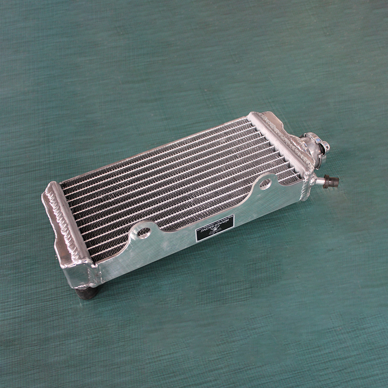 Purchase, please consult, customized for Honda high-performance aluminum radiator manufacturer