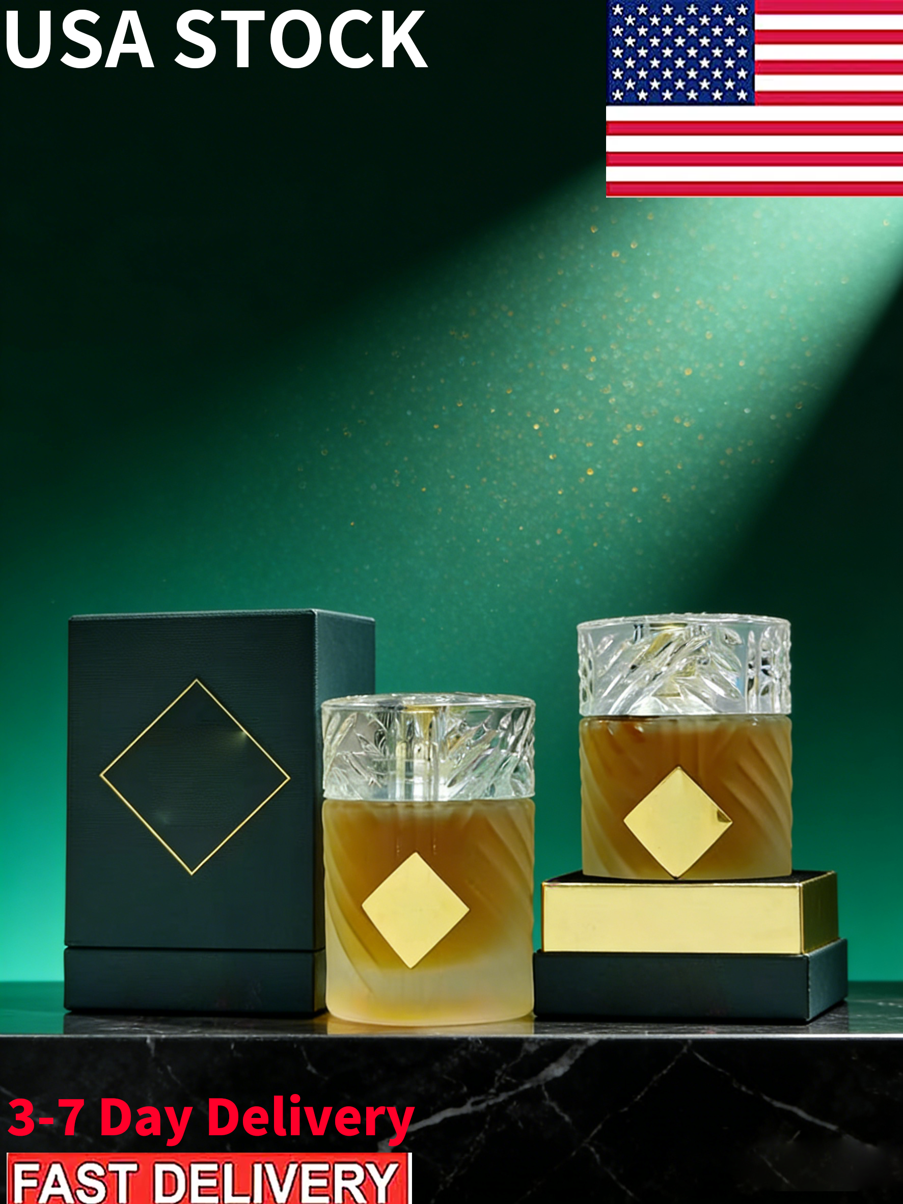 Us Warehouse Unisex… - image