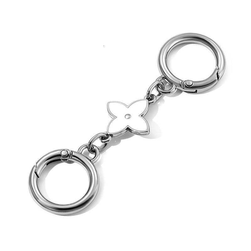 Suitable for Teri Extension Mahjong H-78 Underarm Bag Modification Chain Shoulder Strap Accessories Hardware