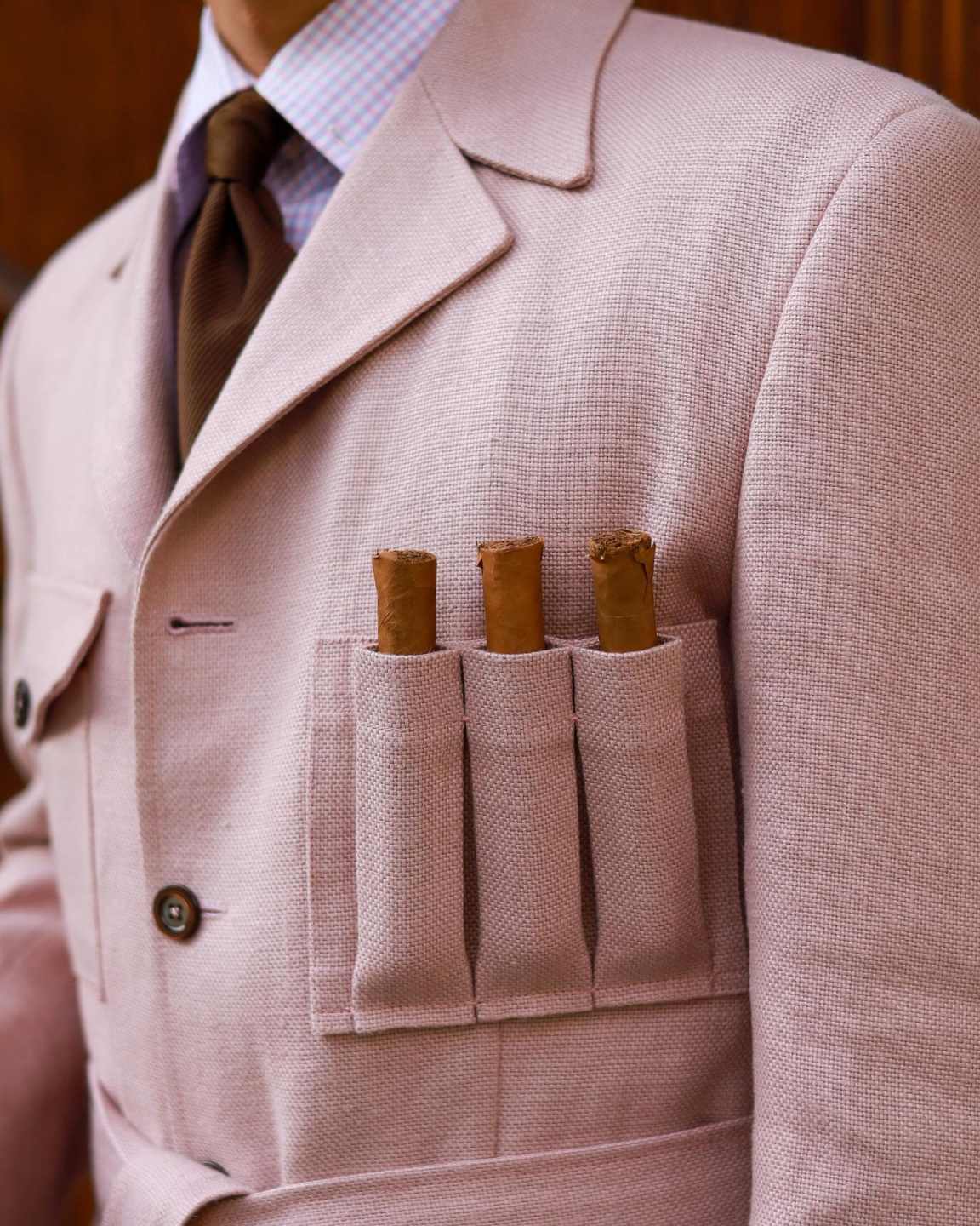 Modern Men's Suit 1 Pieces Jacket Notch Lapel Single Breasted Casual Occasion Office Commuting Customized