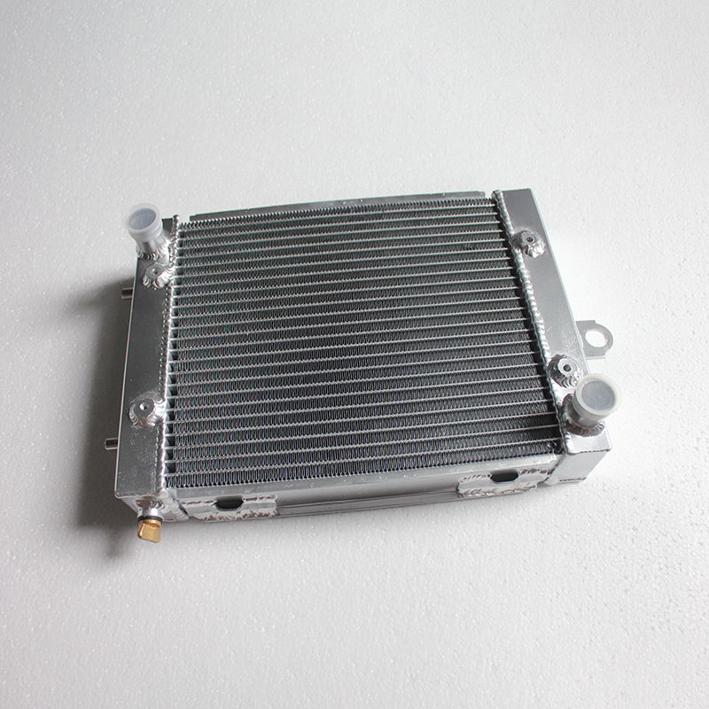 Purchase, please inquire, customized high-performance aluminum radiator for CAN-AM/CANAM DS450 2008-2012
