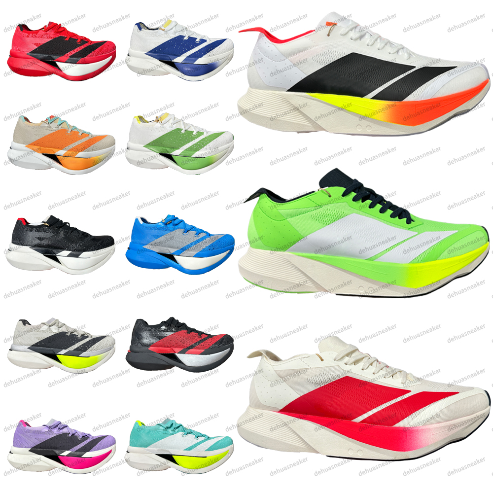 Designer Outdoor Running Shoes Men Women Ultralight Sneakers casual Trainers Athletic Sports Shoes Breathable Shock Marathon Chaussure