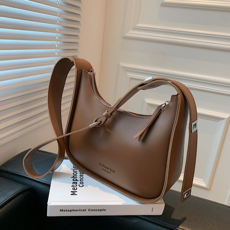 New cross-border bag, high-end multifunctional women's bag, retro shoulder bag, luxury handbag, crossbody bag