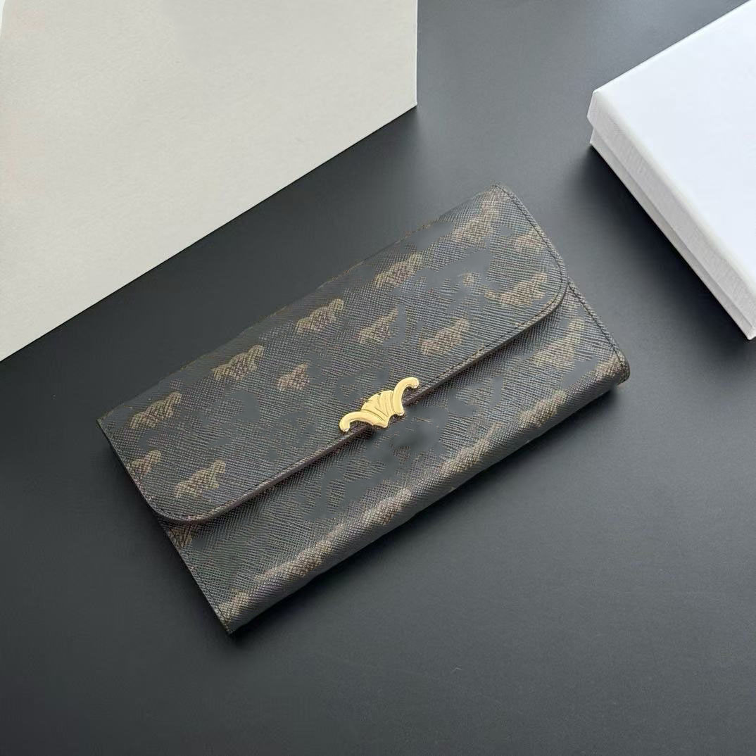 2026 AAA Genuine Leather Cards Holders Designer Wallets Luxury bag Coin Purses Bag Womens Mens Passport Pouch ID Case wallets 9