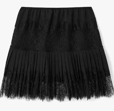 Women's Tiered Mini Skirt Sheer Ruffled Short Skirt Ballet Style Irregular Hem High Waist Skirt Sweet Girl Slimming