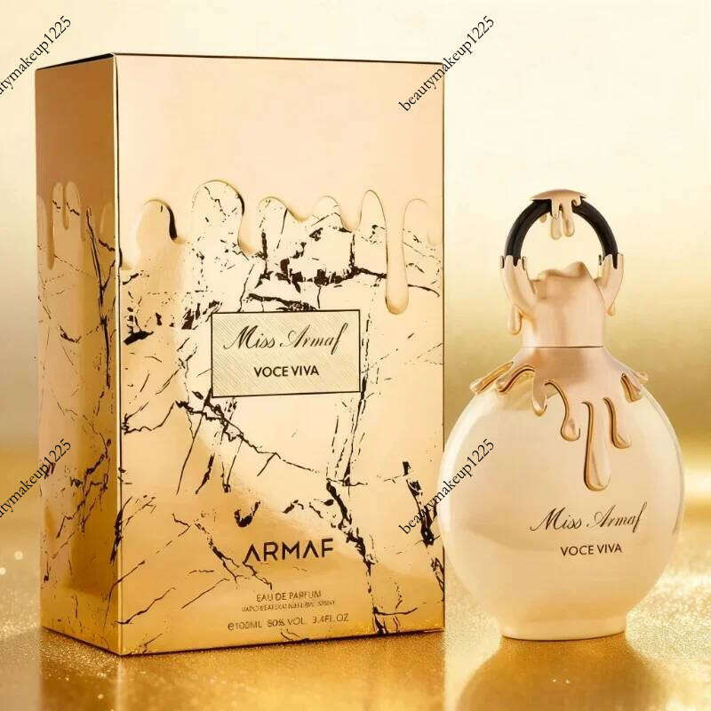 Long Lasting Floral Perfume Women 100ml Fresh Natural Feminine Fragrance Soft Romantic Daily Luxury Scent Gift for Her Vimanshi