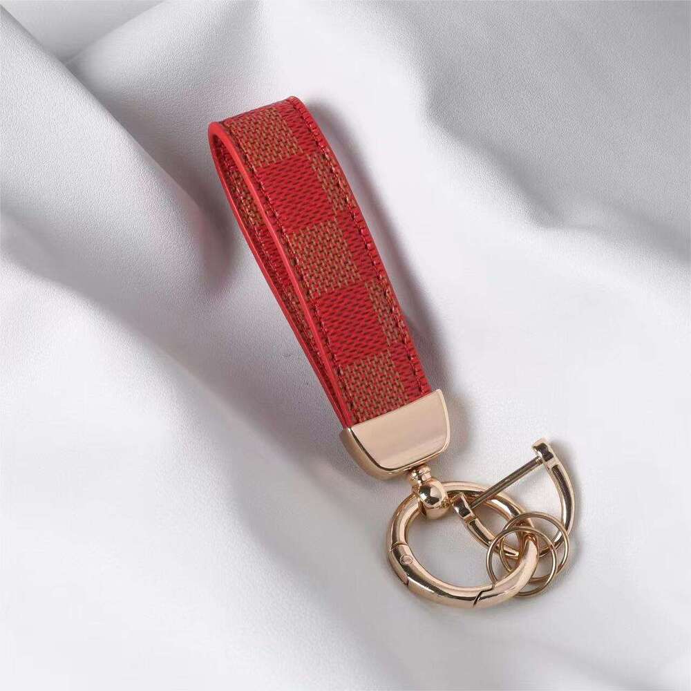 Car Key Chain Keychain Wallet Designer Metal Keyring Pendant