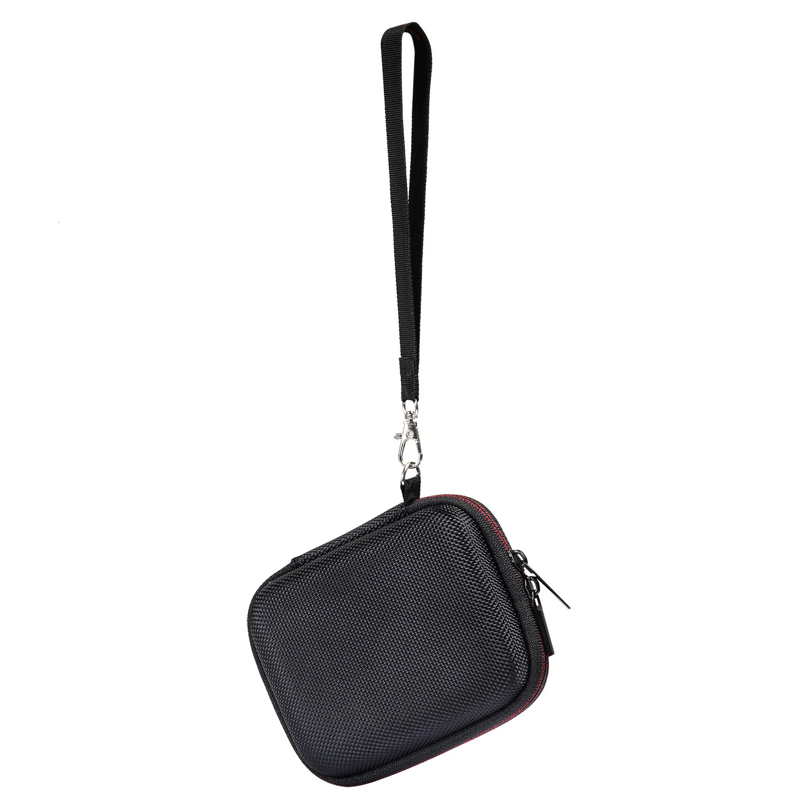 Portable SSD External Solid State Drive - Hard Protective Cover Storage Bag 1TB 2TB 4TB Hard Storage Case for Samsung T9 251224