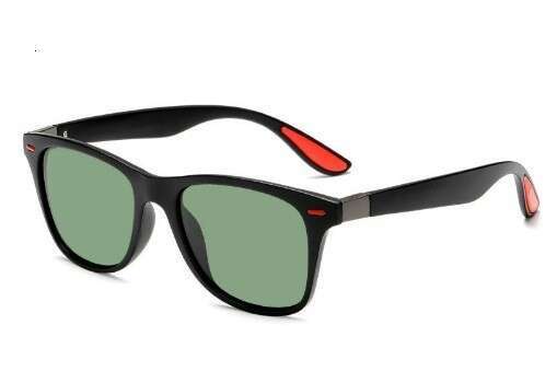 Night Vision Glasses PC Frame Polarized Sunglasses Men Outdoor Sport Sun Glasses Day Night Vision Driver Night Glasses Goggles