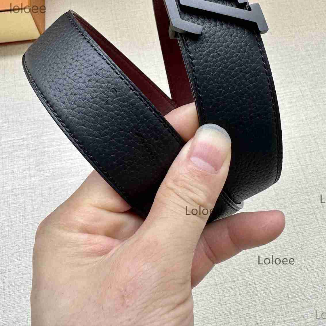 designer LW genuine calfskin womens for man woman belt Couple 34MM official reproductions exq FW6M louis vuittonly lvs lvt louisvuitton lvbelts PYOI